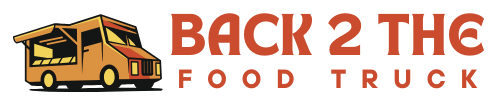 Back2Thefoodtrucklogo